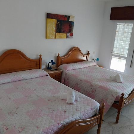 Pension Glorioso II Picaraña Екстериор снимка