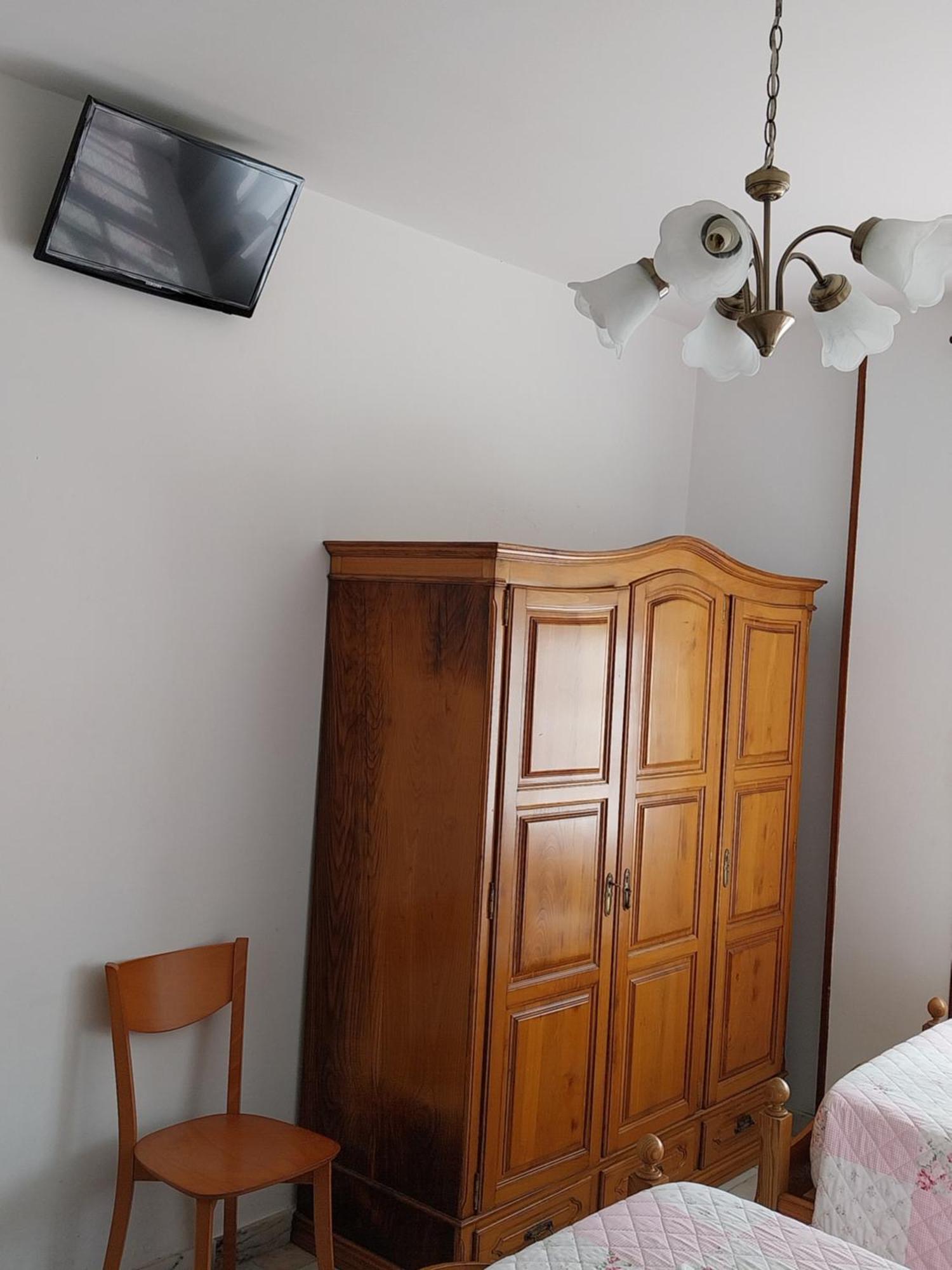 Pension Glorioso II Picaraña Екстериор снимка